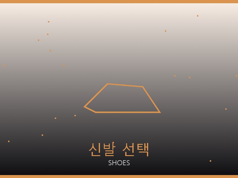 미우미우 레플리카 사이트 신발 선택 가이드